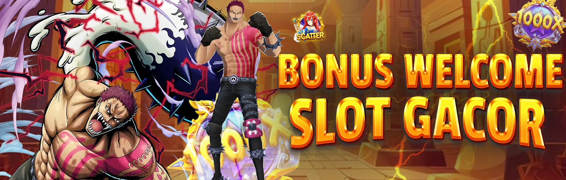 CILI99 Banner Slot Online